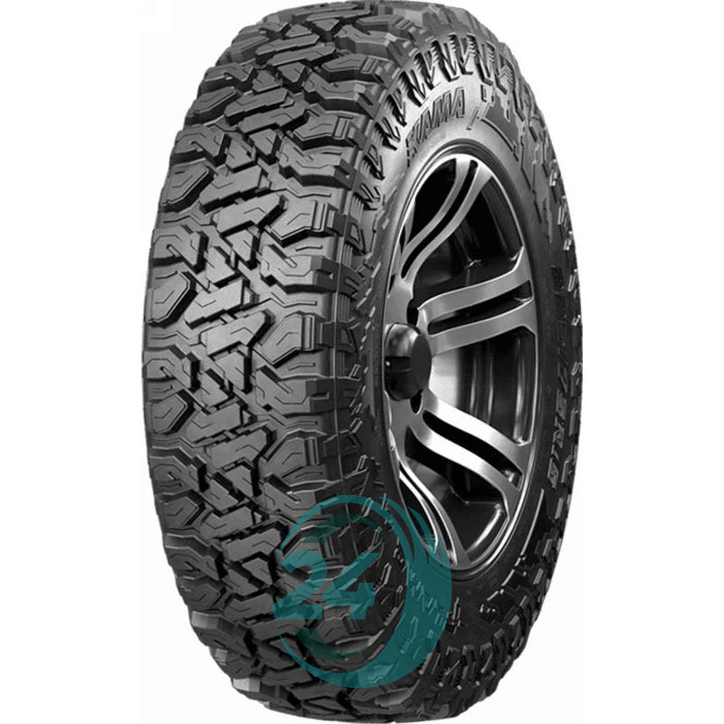Кама Flame M/T 225/75 R16 Q108