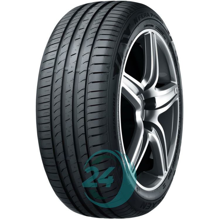 Nexen Nfera Primus 245/45 R18 W96