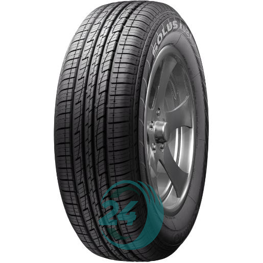 Kumho Solus KL21 265/60 R18 H110