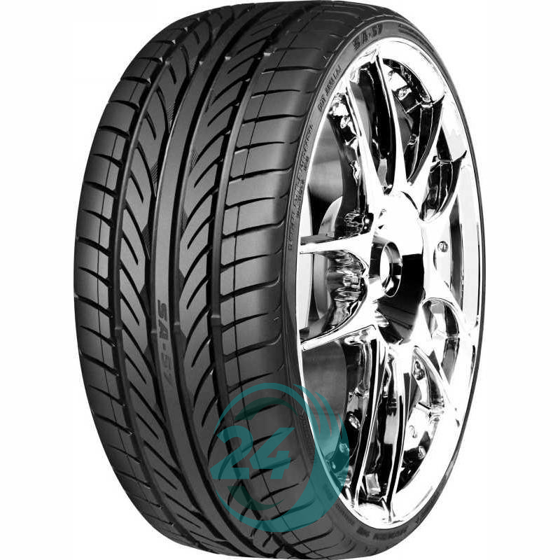 Westlake ZuperAce SA-57 275/60 R20 V119