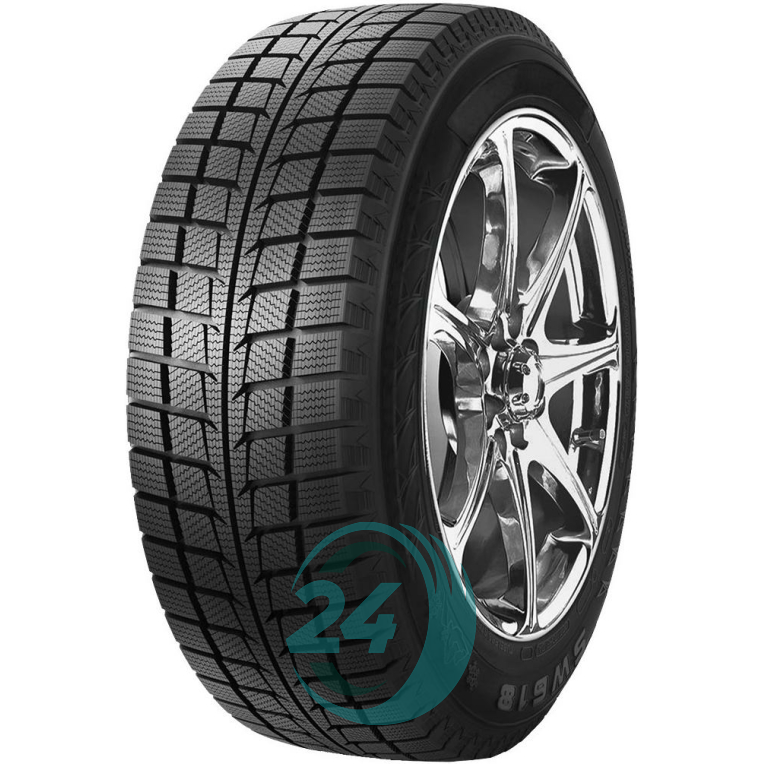 Goodride SW618 215/55 R18 H99