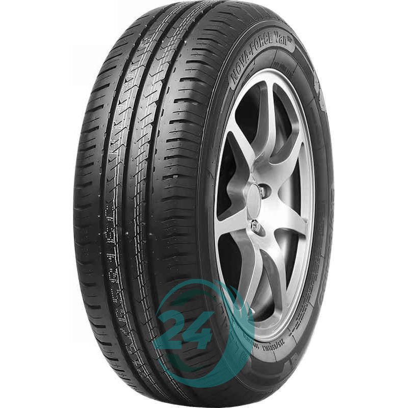 Leao Nova-Force Van HP 225/65 R16 R112/110