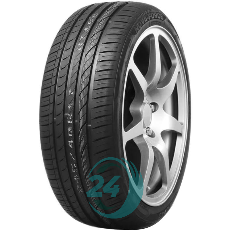 Leao Nova-Force 245/45 R17 W99