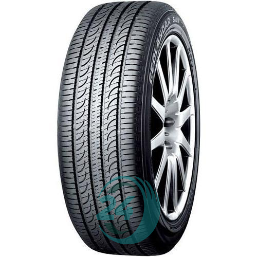 Yokohama Geolandar SUV G055E 225/55 R18 H98