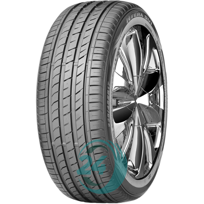 Roadstone Nfera SU1 245/45 R17 Y99