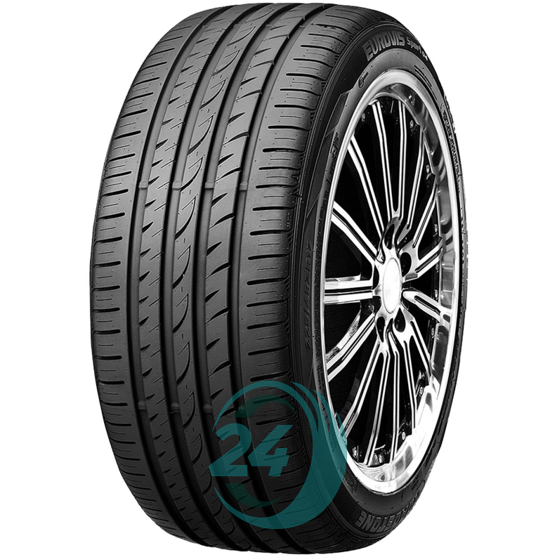 Roadstone Eurovis Sport 04 225/50 R18 W99