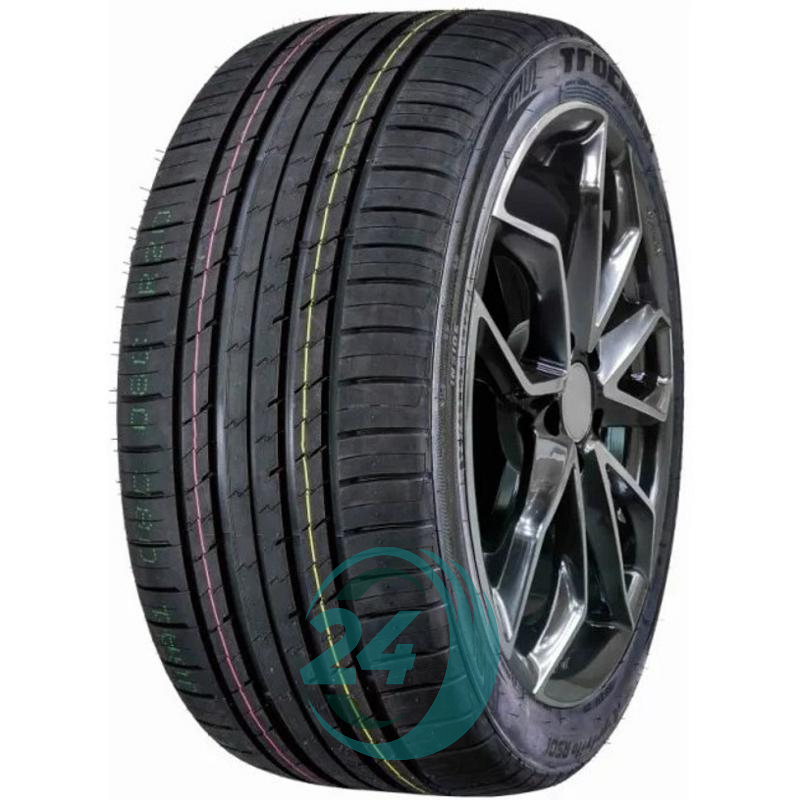Tracmax X-Privilo RS01 285/35 R22 Y106
