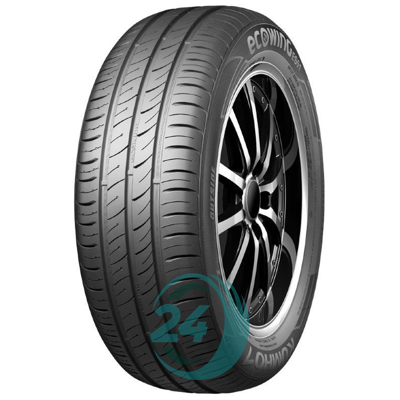 Kumho Ecowing ES01 KH27 175/65 R14 T82