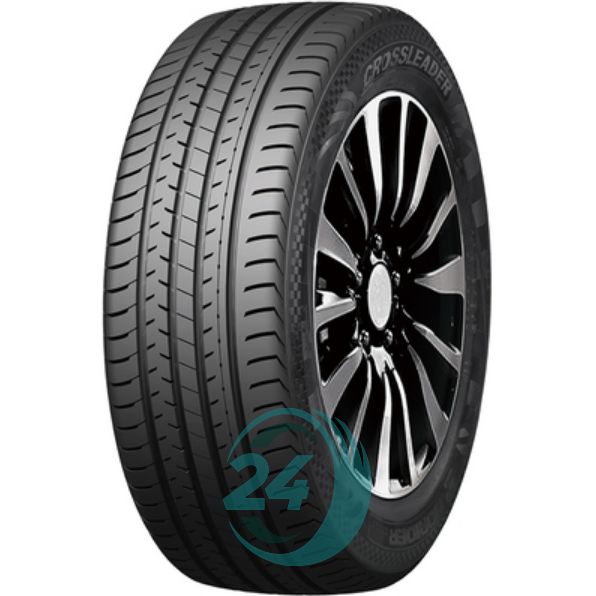 DoubleStar DSU02 225/55 R18 W102
