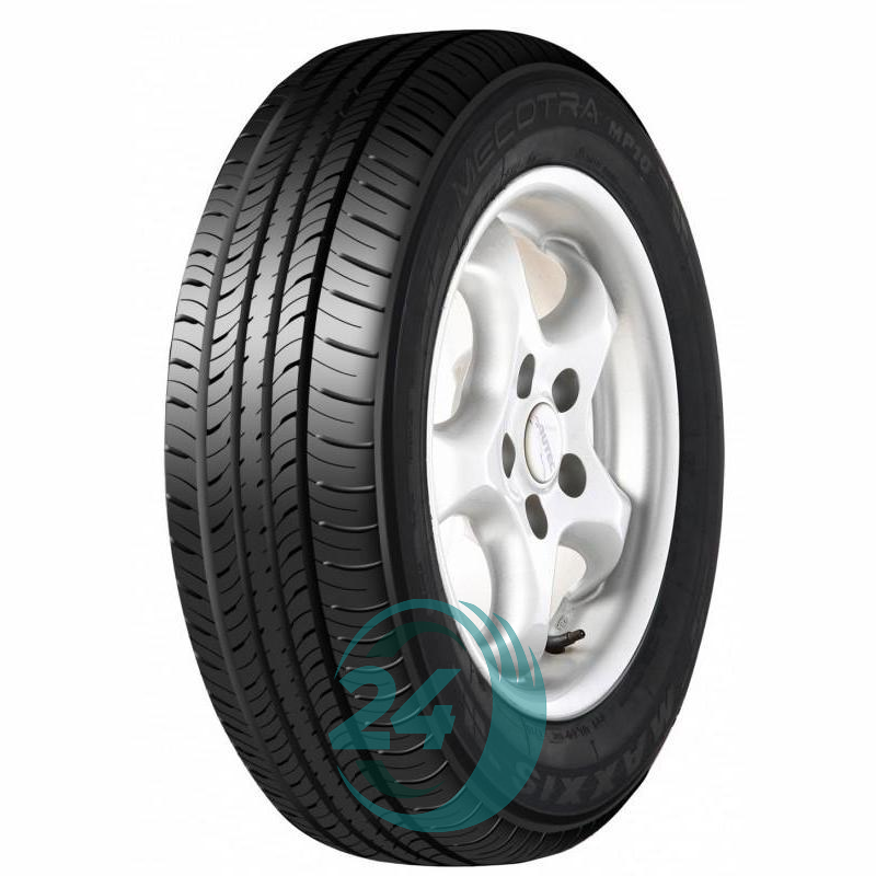 Maxxis Mecotra MP10 185/65 R14 H86