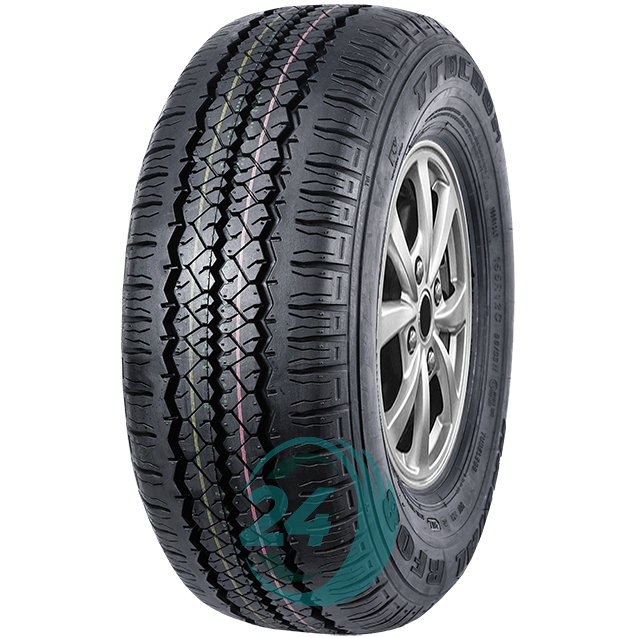 Tracmax Radial RF08 155/80 R12 N88/86