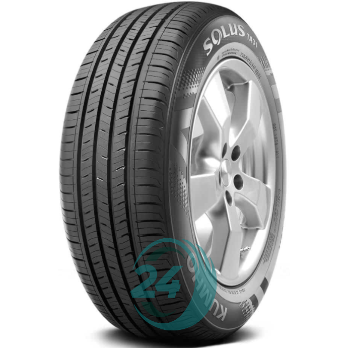 Kumho Solus TA31 205/65 R16 H95
