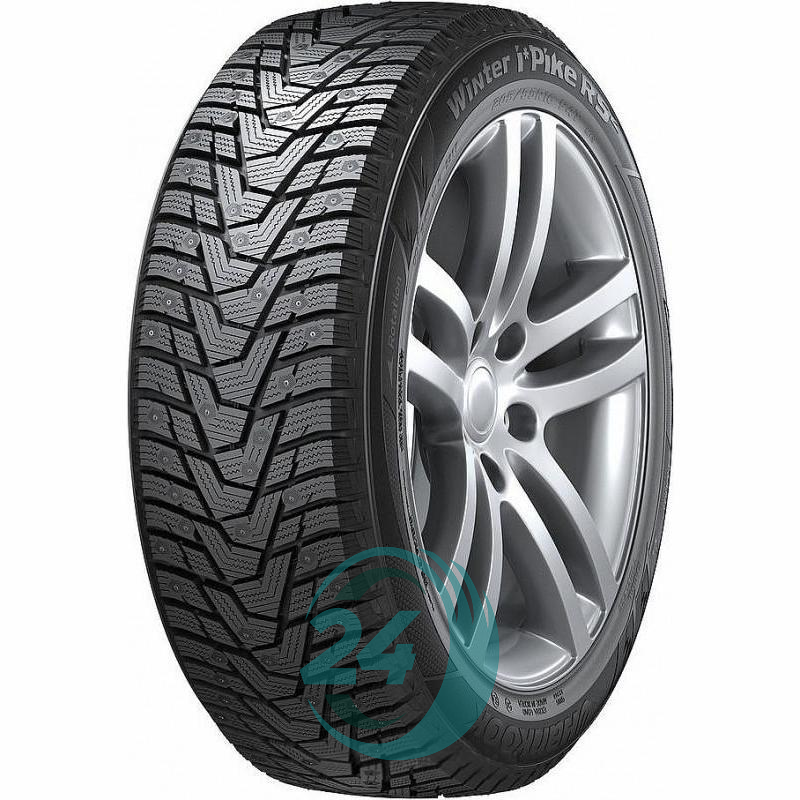 Hankook Winter i*Pike RS2 W429 165/80 R13 T83 шип