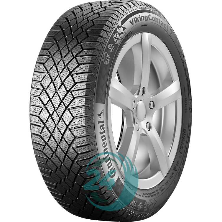 Continental VikingContact 7 185/65 R15 T92
