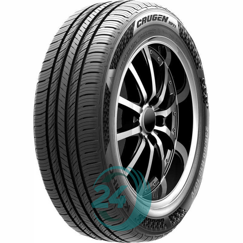 Kumho Crugen HP71 225/65 R17 V102