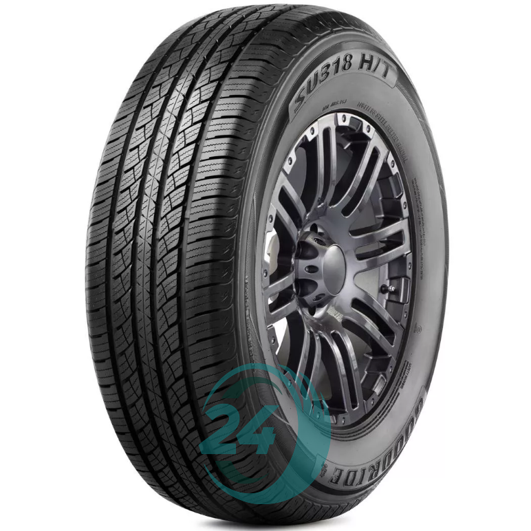 Goodride SU318 H/T 265/75 R16 T116