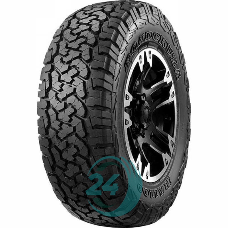 Roadcruza RA1100 255/60 R19 T113