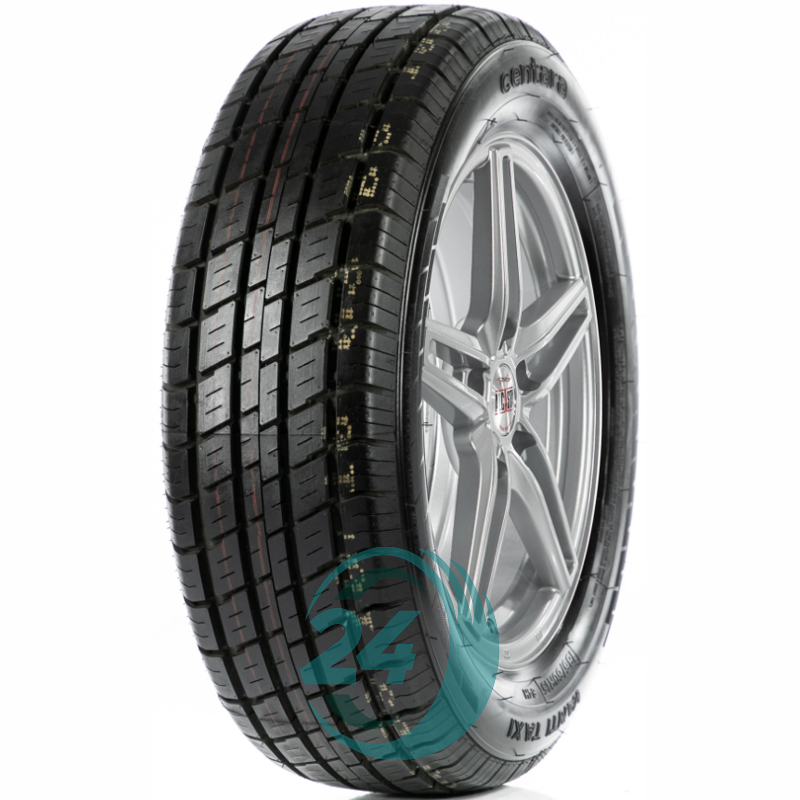 Centara Vanti Taxi 185/60 R14 H82