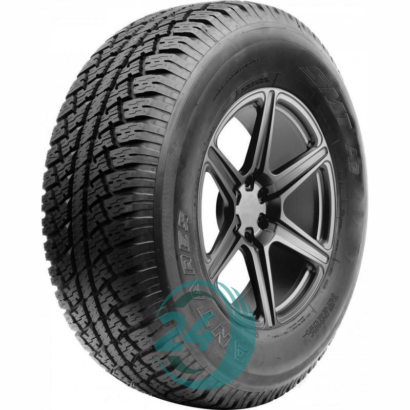 Antares SMT A7 285/60 R18 T116