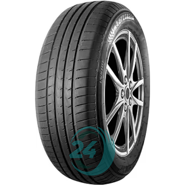 Autogreen Smart Chaser SC1 215/55 R16 W97