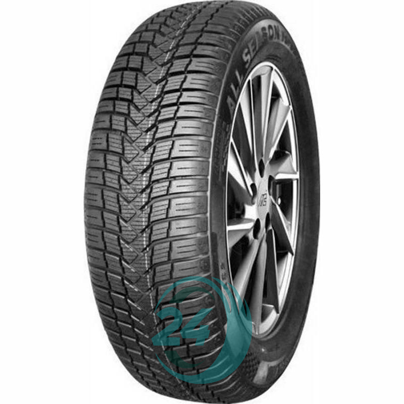 Autogreen All Season Versat AS2 175/65 R14 T82