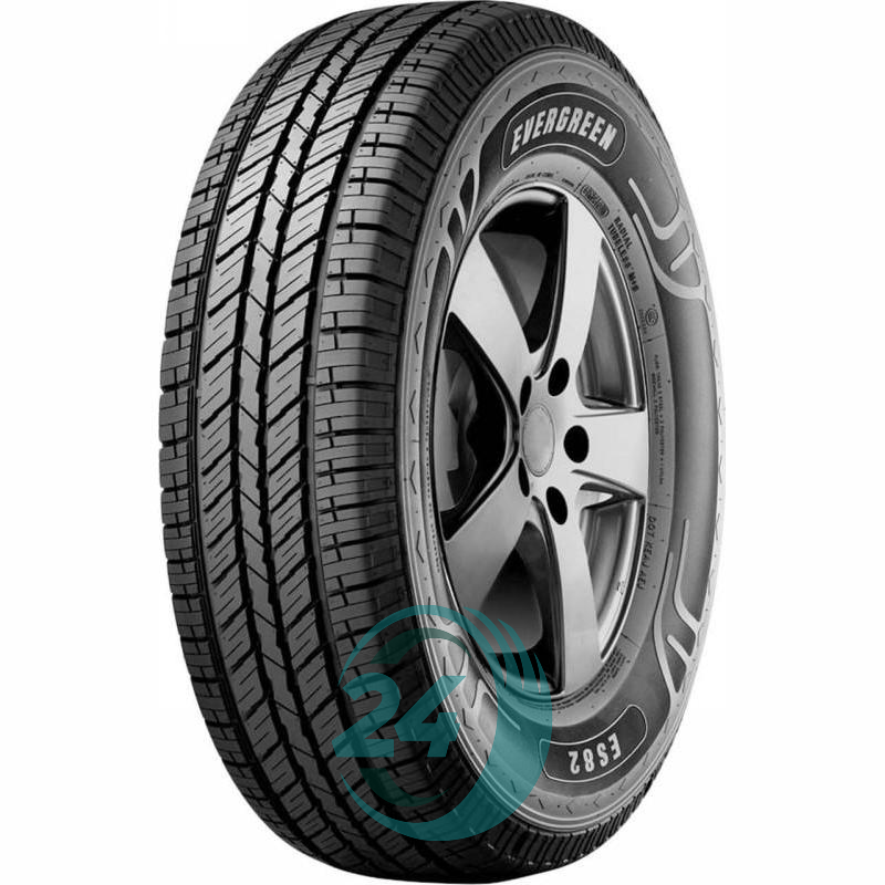 Evergreen ES82 245/70 R16 T111