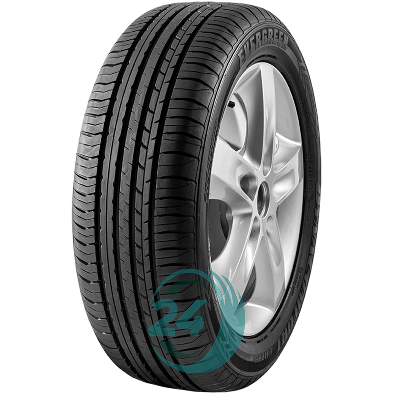 Evergreen DynaComfort EH226 185/55 R15 V82