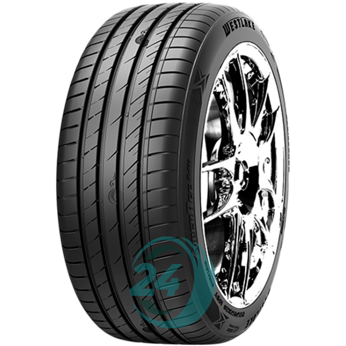 Westlake ZuperAce Z-007 255/55 R19 W111