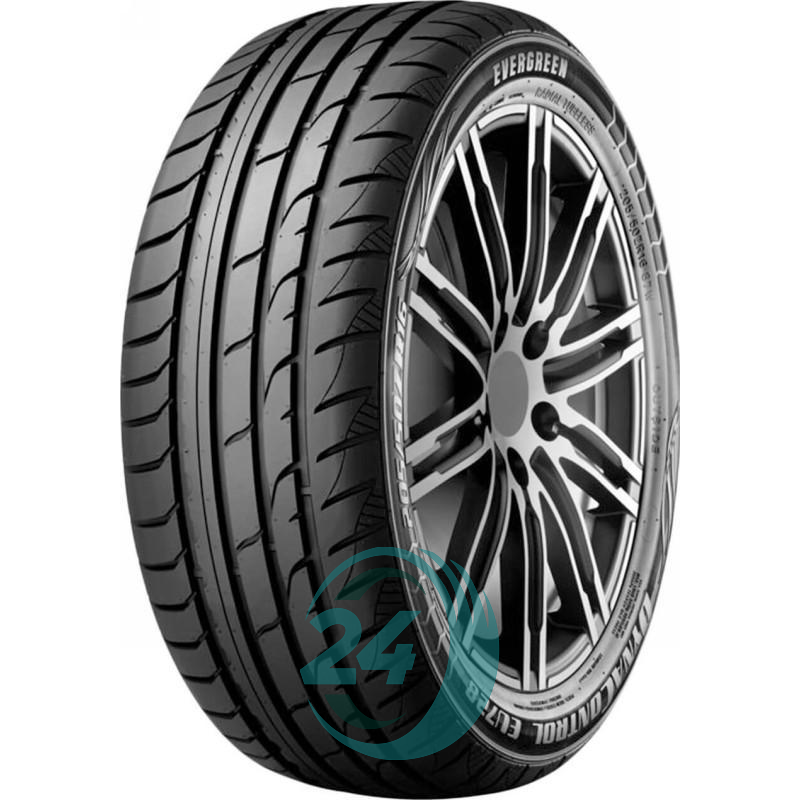 Evergreen DynaControl EU728 205/50 R16 W87