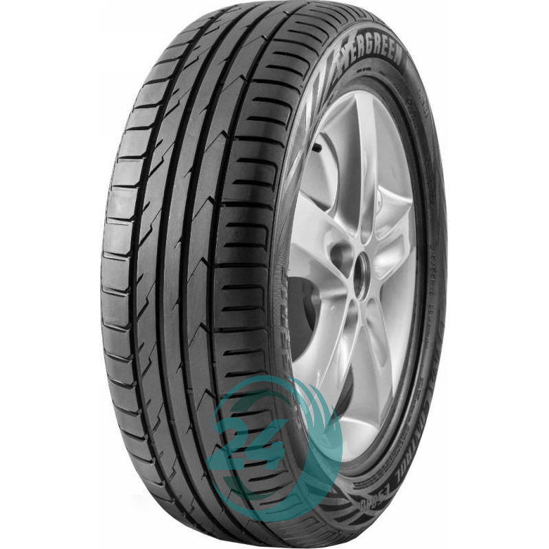 Evergreen DynaControl ES880 275/40 R20 Y106