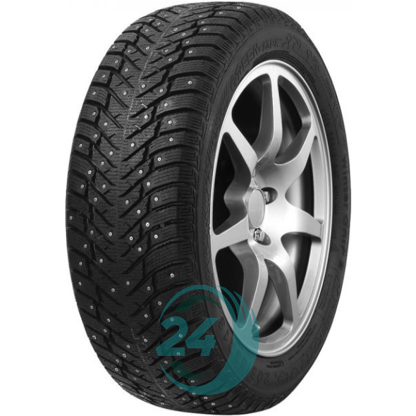 Linglong GREEN-Max Winter Grip 2 225/65 R17 T106 шип