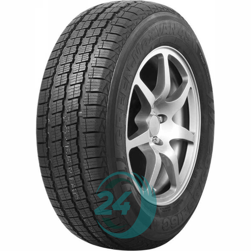 Linglong GREEN-Max Van 4S 215/65 R16 T109/107