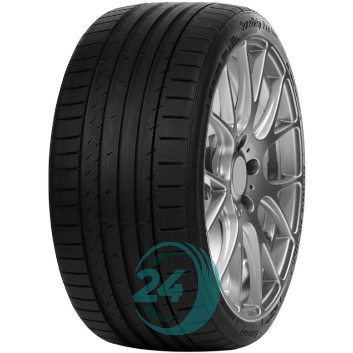 Gripmax SureGrip Pro Sport 245/50 R18 Y104
