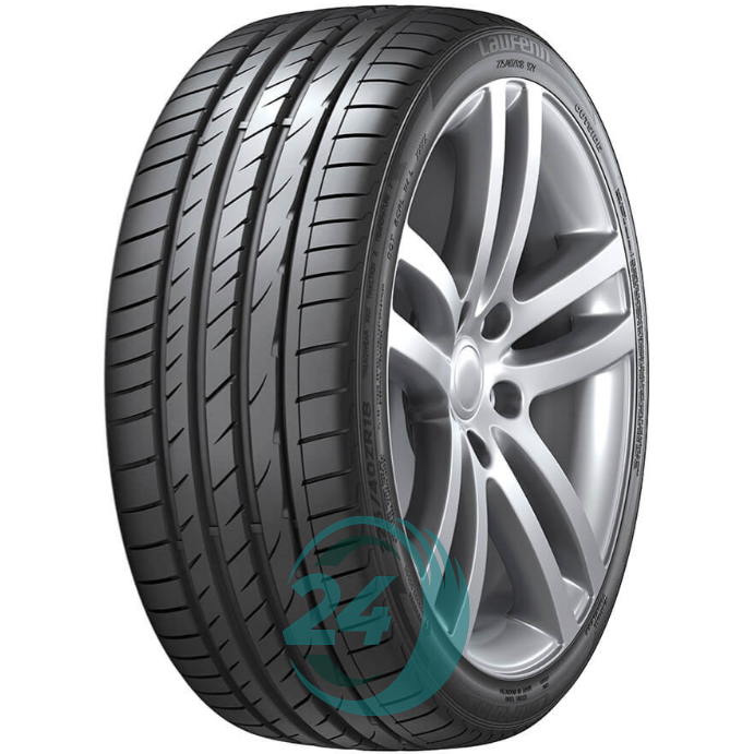 Laufenn S FIT EQ LK01 + 275/40 R20 Y106