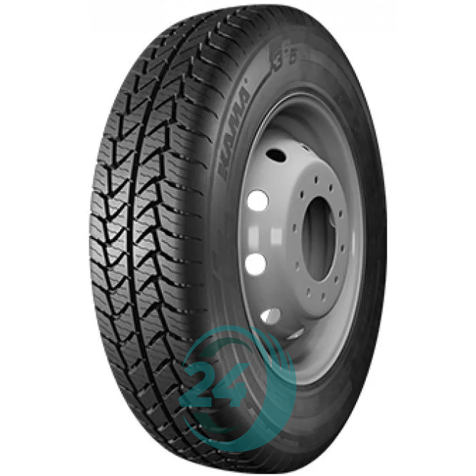 Кама 365 LT 195/75 R16 Q107/105