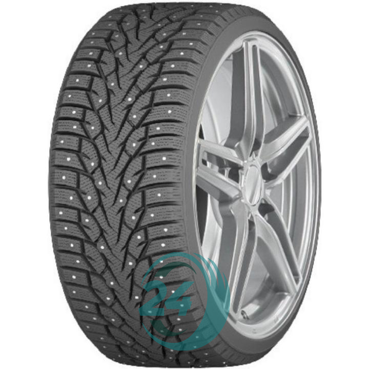 Arivo Ice Claw ARW8 245/75 R16 T111 шип