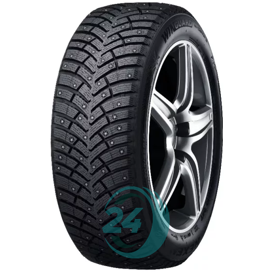 Nexen Winguard Winspike 3 255/55 R19 T111 шип