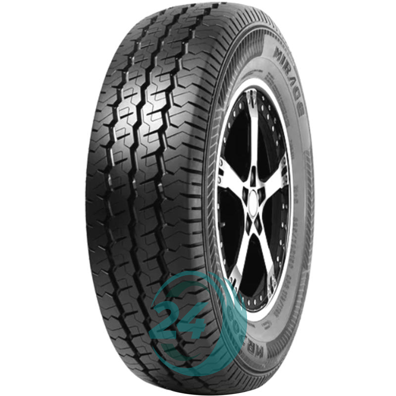 Mirage MR-200 195/75 R16 R107/105