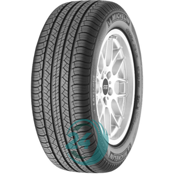 Michelin Latitude Tour HP 265/45 R21 W104