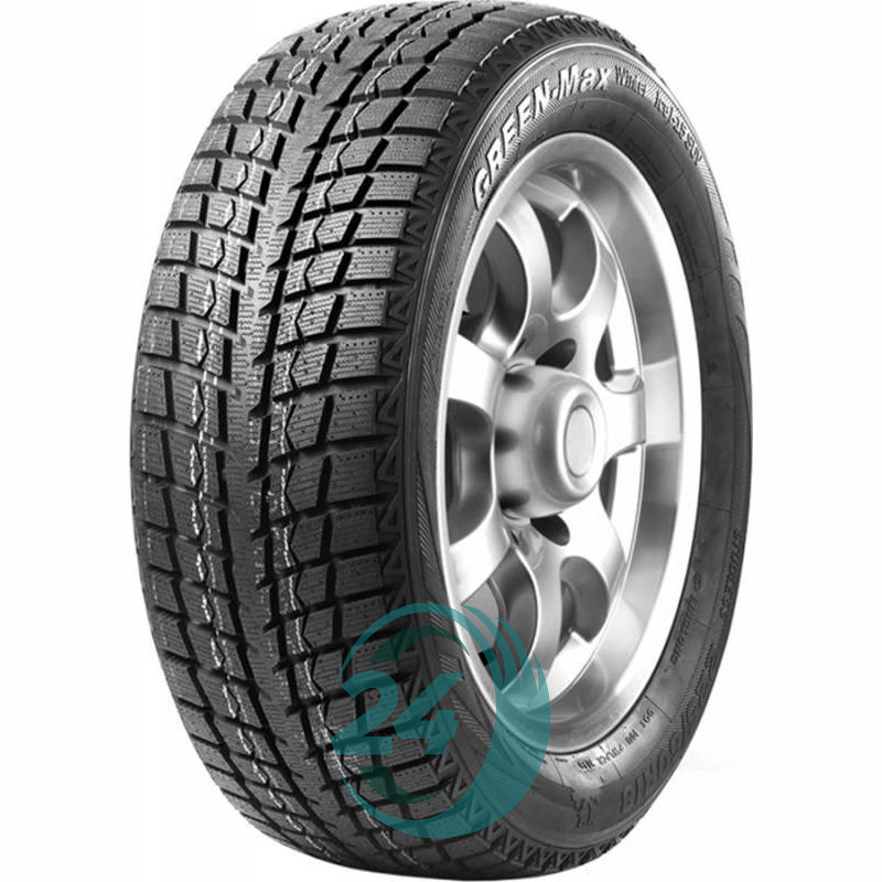 Linglong GREEN-Max Winter Ice I-15 SUV 255/45 R20 T101