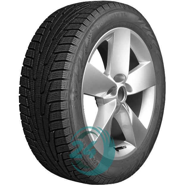 Nokian Tyres Nordman RS2 205/55 R16 R94