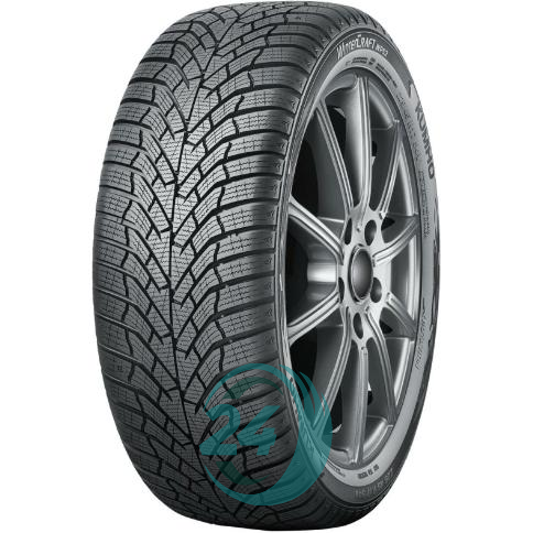 Kumho WinterCraft WP52 205/55 R16 T91