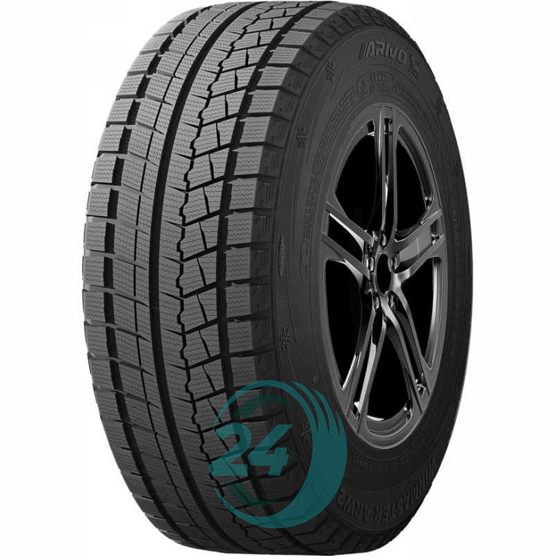 Arivo Winmaster ARW2 195/65 R15 T95