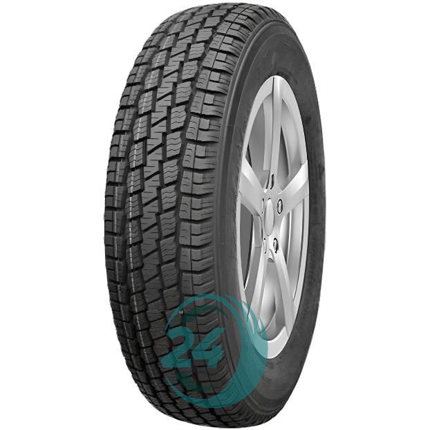 Landspider WildTraxx A/T II 195/75 R16 R107/105
