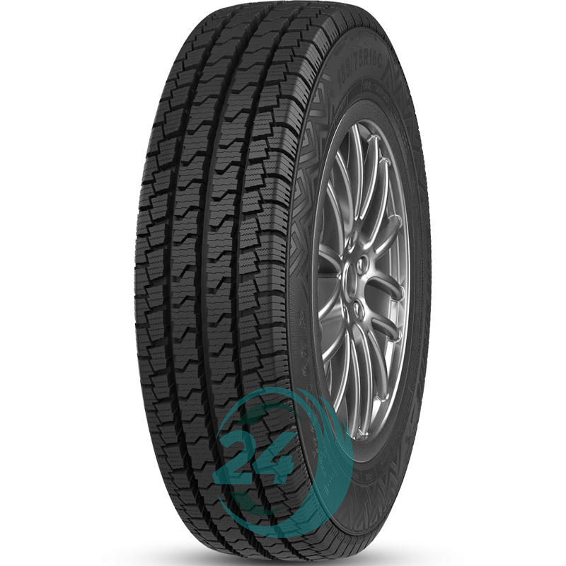 Cordiant Business CA2 205/65 R16 R107/105