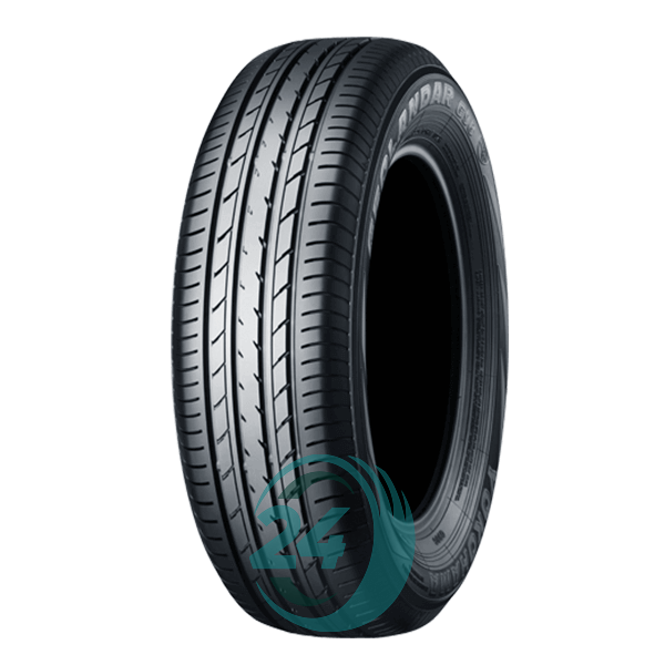 Yokohama Geolandar G98EV 235/65 R18 H106