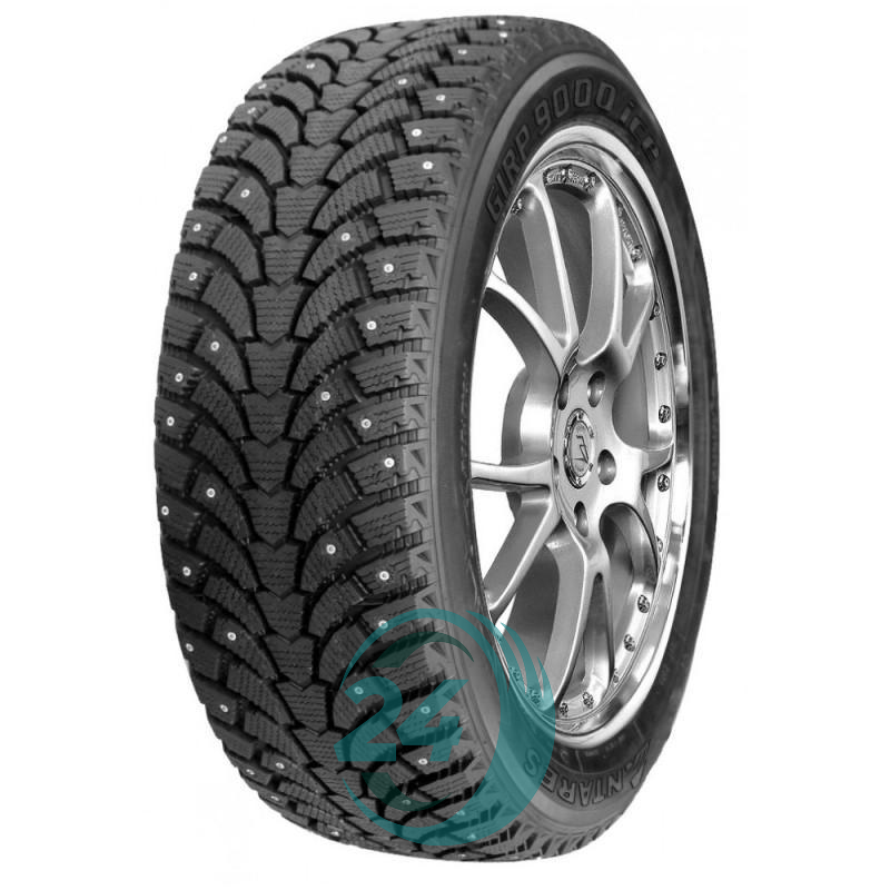 Antares Grip 60 ice 295/40 R21 H111 шип