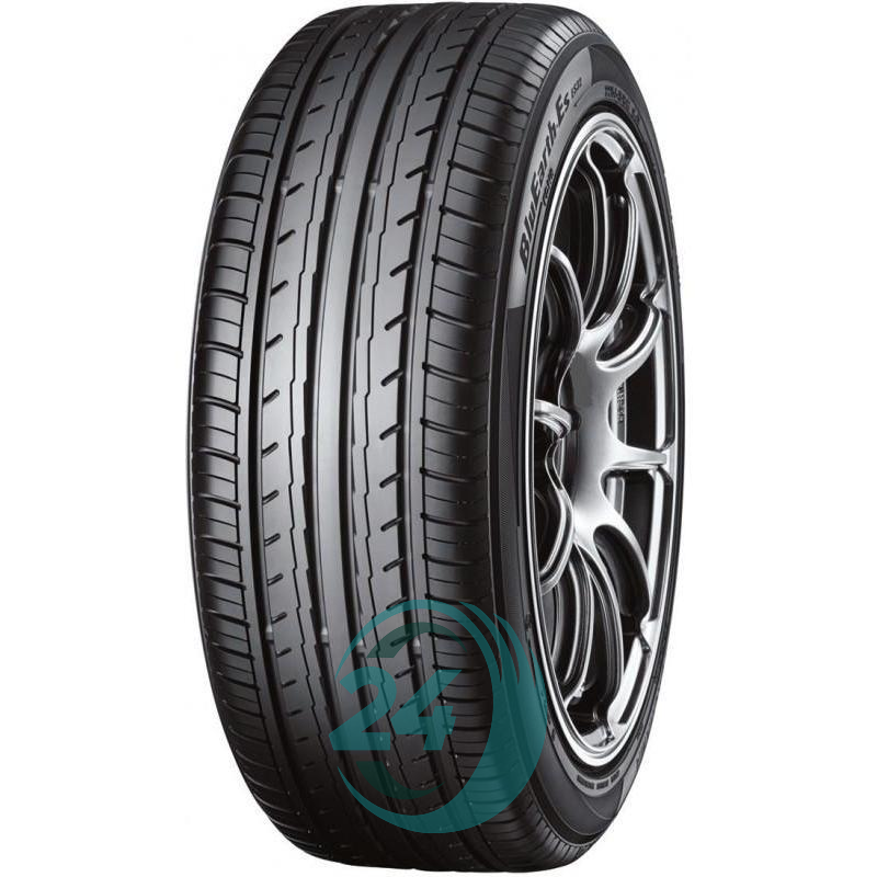 Yokohama BluEarth-Es ES32 185/55 R15 V82