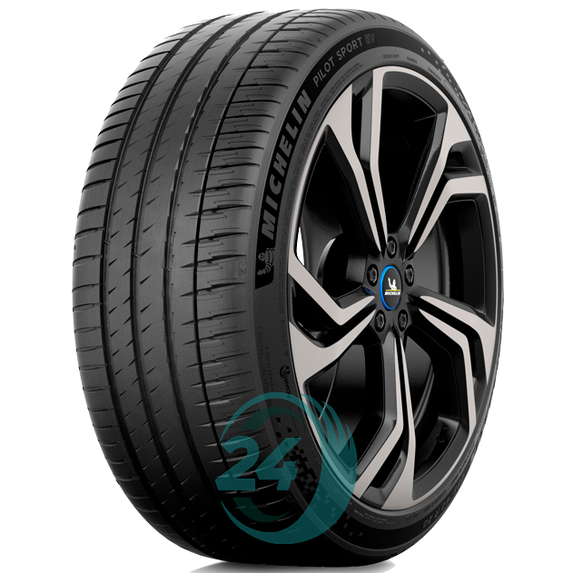Michelin Pilot Sport EV 295/30 R21 Y102