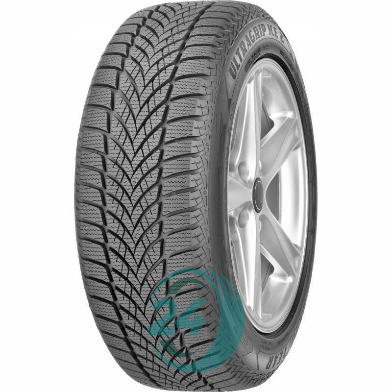Goodyear UltraGrip Ice 2 205/55 R16 T94